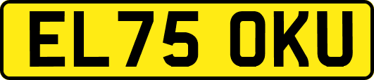 EL75OKU
