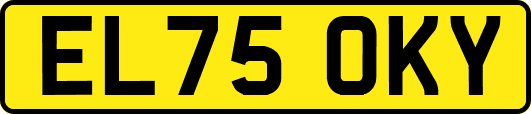 EL75OKY
