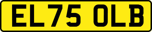 EL75OLB