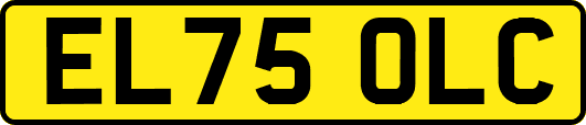 EL75OLC