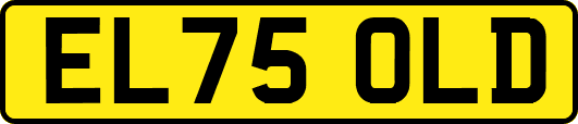 EL75OLD