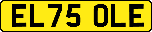 EL75OLE