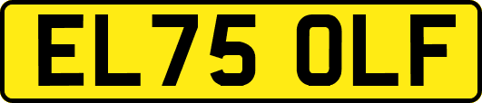 EL75OLF