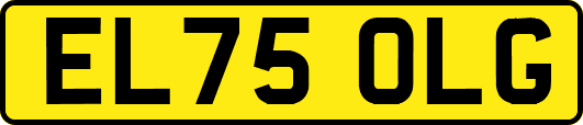 EL75OLG