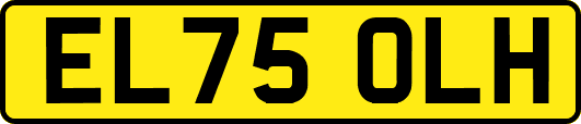 EL75OLH