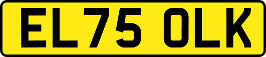 EL75OLK