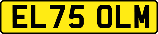 EL75OLM