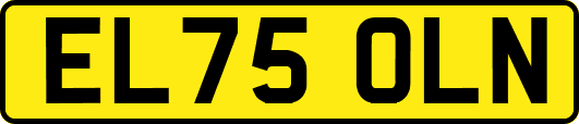 EL75OLN