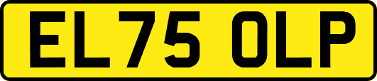 EL75OLP