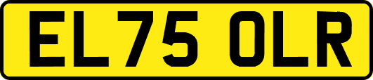 EL75OLR