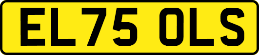 EL75OLS