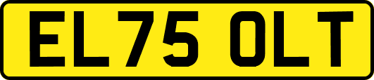EL75OLT
