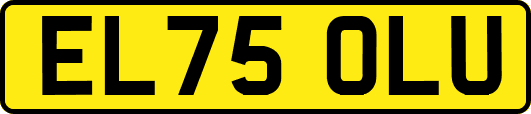 EL75OLU