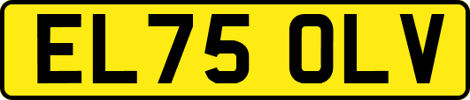 EL75OLV