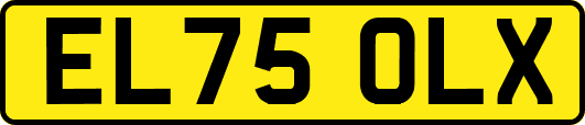 EL75OLX