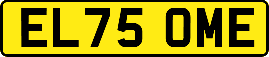 EL75OME