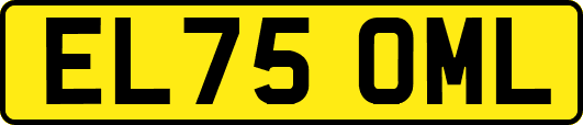 EL75OML