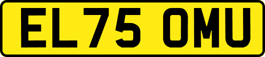 EL75OMU