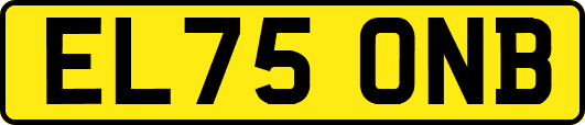 EL75ONB