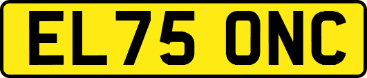 EL75ONC