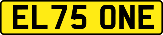 EL75ONE