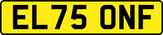 EL75ONF