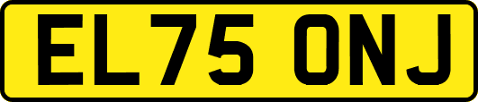 EL75ONJ