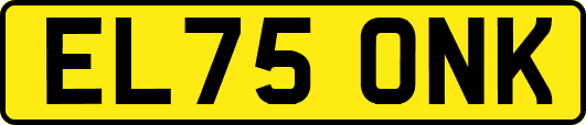 EL75ONK