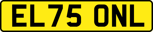EL75ONL