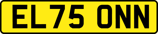 EL75ONN