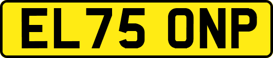 EL75ONP