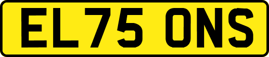 EL75ONS
