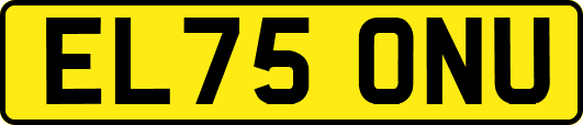 EL75ONU