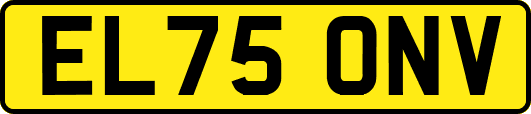 EL75ONV