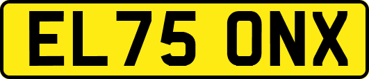 EL75ONX