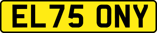 EL75ONY