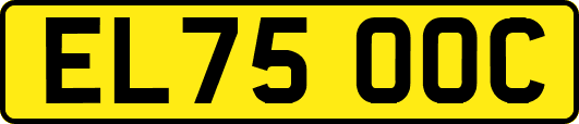 EL75OOC