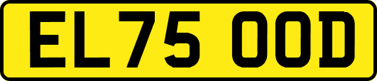 EL75OOD