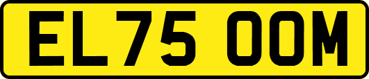 EL75OOM