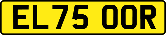 EL75OOR