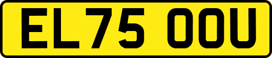 EL75OOU