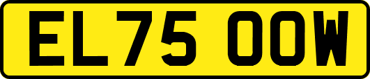 EL75OOW
