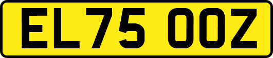 EL75OOZ