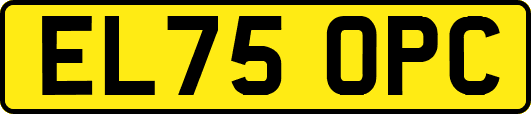 EL75OPC