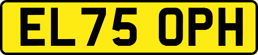 EL75OPH