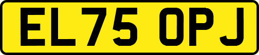 EL75OPJ