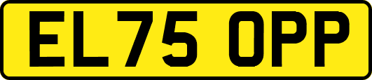 EL75OPP