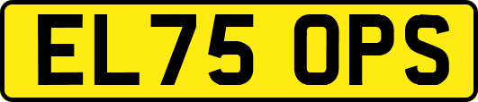 EL75OPS