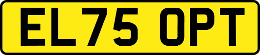 EL75OPT