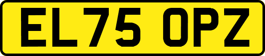 EL75OPZ